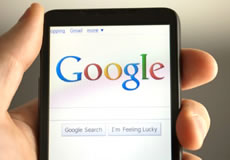 Google根據(jù)網站對移動端的友好程度調整搜索排名